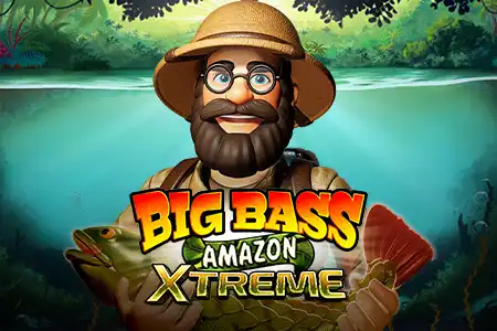 Big Bass Amazon Xtreme - kunkku-kasino-fi.com