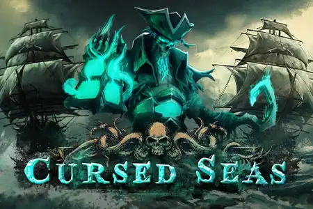 Cursed Seas - kunkku-kasino-fi.com