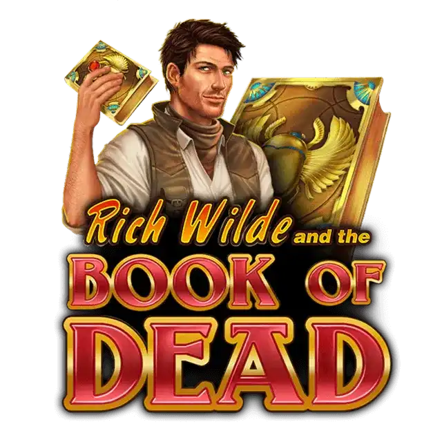 Book of Dead - kunkku-kasino-fi.com
