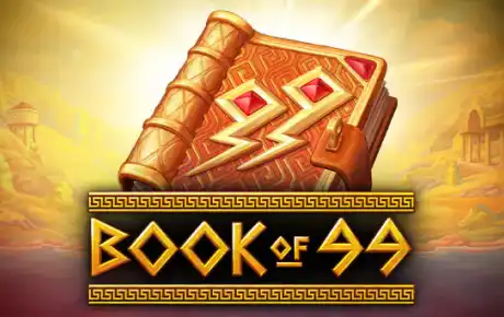 Book of 99 - kunkku-kasino-fi.com