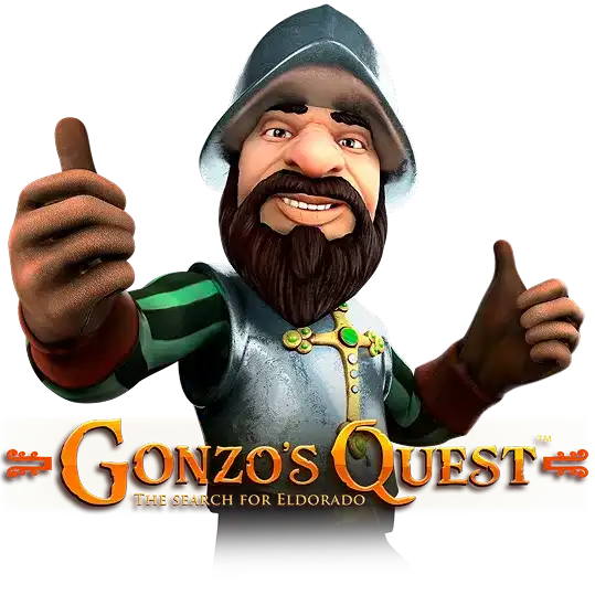 Gonzo’s Quest - kunkku-kasino-fi.com