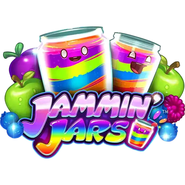 Jammin’ Jars - kunkku-kasino-fi.com
