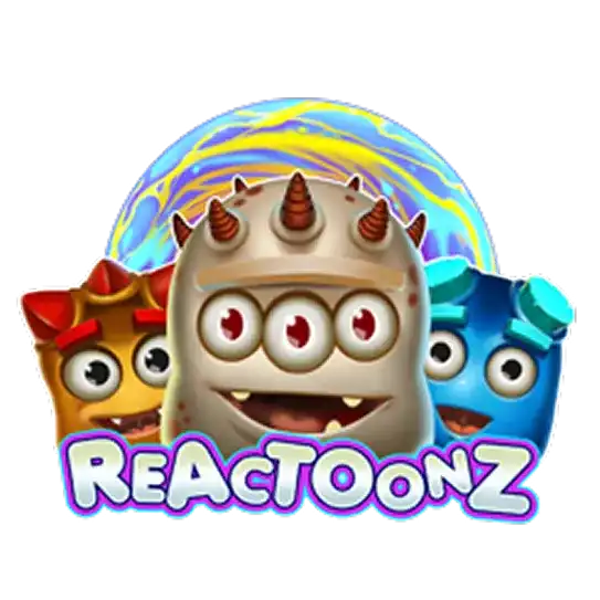 Reactoonz - kunkku-kasino-fi.com