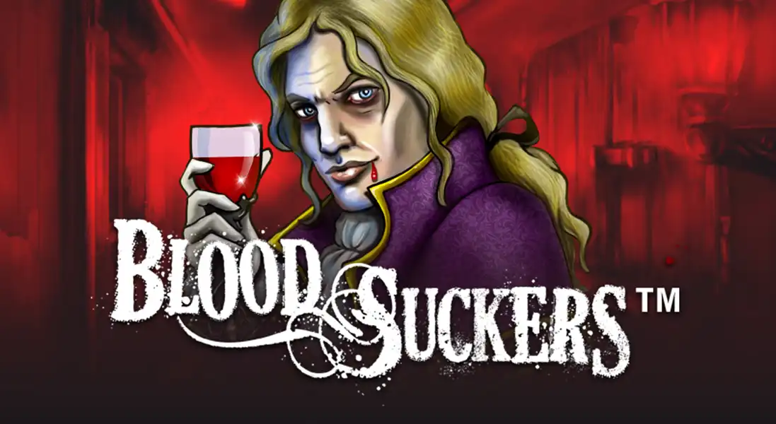 Blood Suckers Slot - kunkku-kasino-fi.com