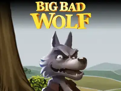 Big Bad Wolf - kunkku-kasino-fi.com