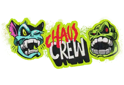 Chaos Crew 2 - kunkku-kasino-fi.com